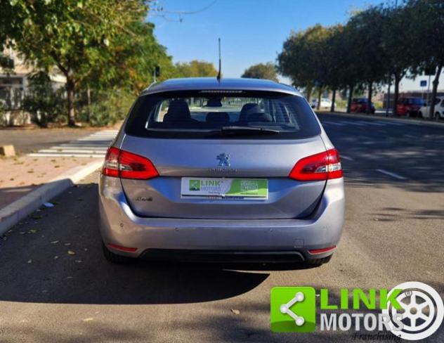 PEUGEOT 308 ACTIVE BlueHDi 100 S&S SW Style rif. 23333651 - Foto 4