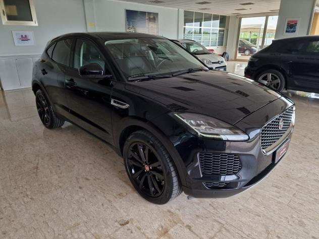 Jaguar E Pace 2.0d 180cv TETTO - Foto 4