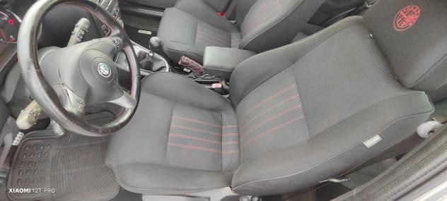 Alfa Romeo 147 JTD 150cv Q2 (BELLA) - Foto 2