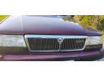 Lancia Thema 2.0 i.e. turbo 16V cat LX (TETTO - ASI)