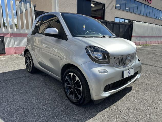 smart fortwo Fortwo 1.0 Passion 71cv - Foto 8