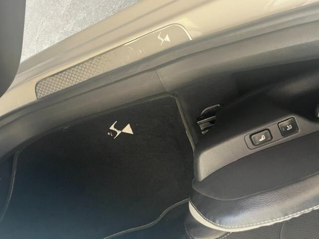 DS4 AUTOMATICA ! FULL OPTIONAL! - Foto 10