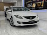 Mazda 6  2.0 140CV Wagon Luxury Full Opt