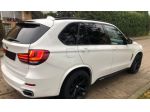 BMW X5 25d xdrive MSport