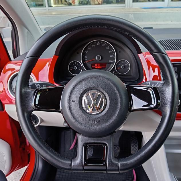Volkswagen up! 3p 1.0 High up! - Foto 9