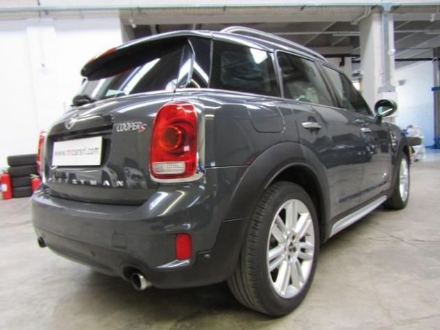 MINI Cooper S 2.0 Cooper S Countryman ALL4 * 87.000 KM REALI * rif. 23834949 - Foto 3