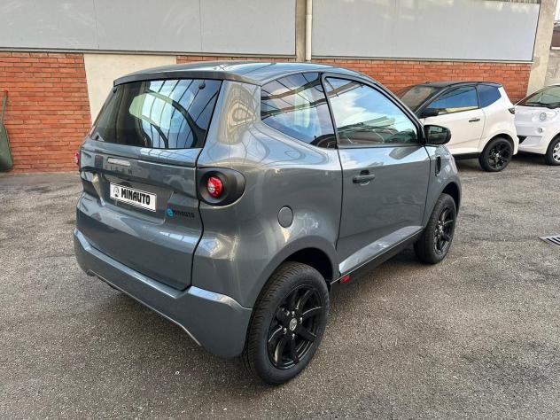 Aixam E-Minauto e minauto Prezzo INCENTIVI senza rottamazione con Immatricolazione compresa - Foto 3