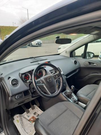 Opel Meriva 1.6 CDTI 110CV Start&Stop EURO 6 - Foto 7