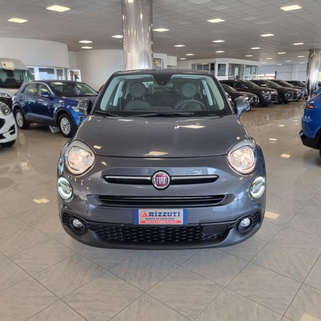 FIAT 500X CONNECT 1.0 Bz 120cv Euro 6D - Foto 2