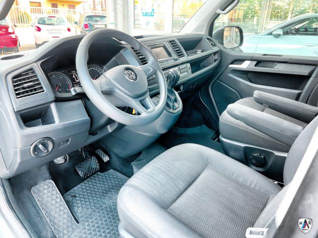 Volkswagen Caravelle 2.0 TDI 150CV DSG PC Comfortline - Foto 9
