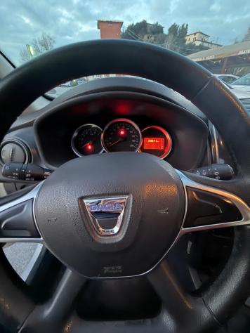 Dacia Sandero Streetway 1.0 SCe 75 CV S&S Comfort - Foto 8