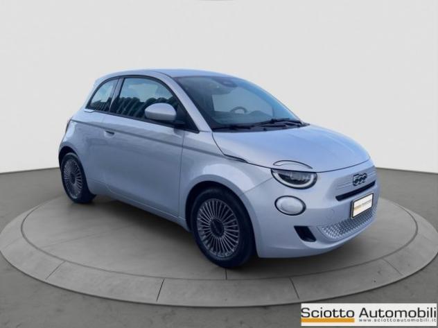 FIAT 500 Hybrid Torino rif. 23107856 - Foto 8
