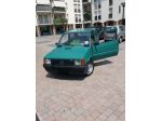 FIAT  PANDA   PERFETTA    2500  EURO  TRATTABILI  A MILANO PANDINO VERDE   ANNI