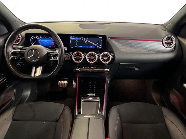 Mercedes-Benz GLA 200 AMG Line Advanced Plus auto - Foto 9