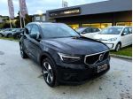 VOLVO XC40 B3 automatico Core rif. 23247355