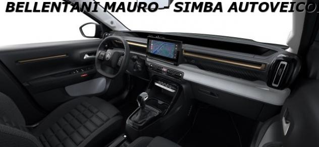 CITROEN C3 Aircross PureTech Turbo 100 You Pack Plus rif. 21716080 - Foto 6