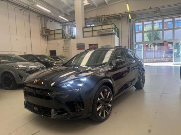 CUPRA Formentor 2.0 TSI 4Drive DSG VZ 333CV KM.0 rif. 24185849