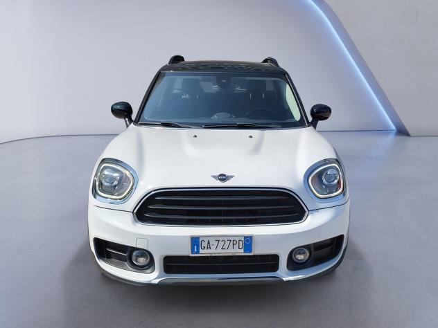 MINI Countryman 2.0 Cooper D Baker Street auto 150 CV - Foto 2