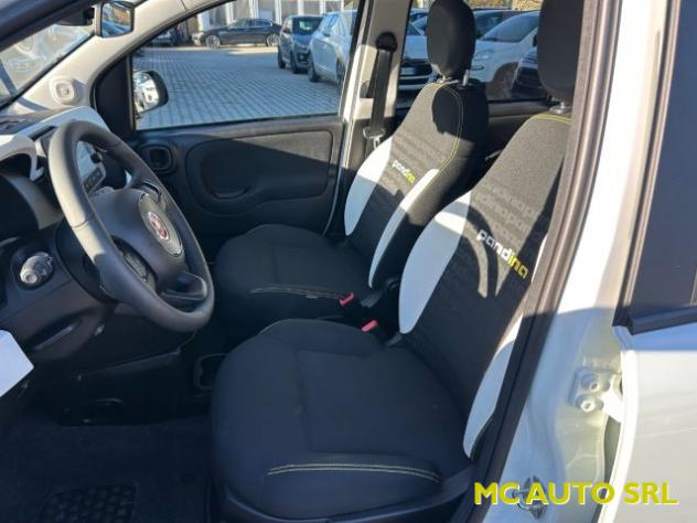 FIAT Panda 1.0 FireFly S&S Hybrid Pandina Cross PROMO CON rif. 23825875 - Foto 7