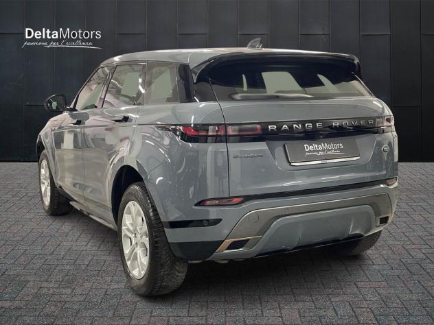 Land Rover Range Rover Evoque II 2019 2.0d i4 mhev R-Dynamic S awd 163cv auto - Foto 3