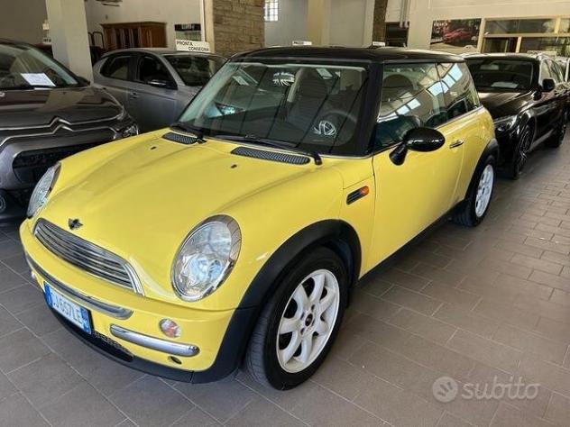 MINI Mini 2ª serie Mini 1.6 16V Cooper - Foto 2