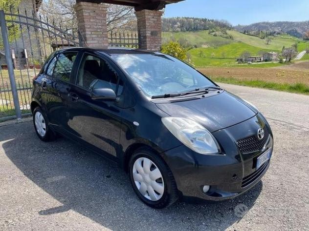 TOYOTA Yaris 2ª serie Yaris 1.3 5 porte Sol - Foto 7