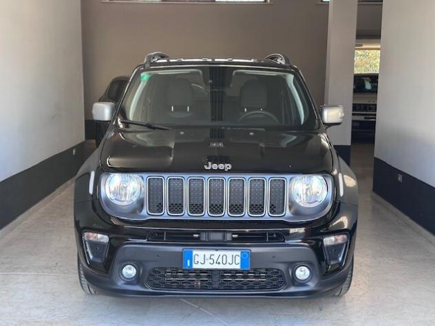 Jeep Renegade 1.6 Mjt 130 CV Limited 2022 - Foto 2