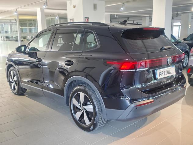 Volkswagen Tiguan 1.5 eTSI 110KW ACT Life DSG - Foto 7