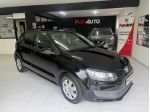Volkswagen Polo 1.2 TDI 75CV 2012