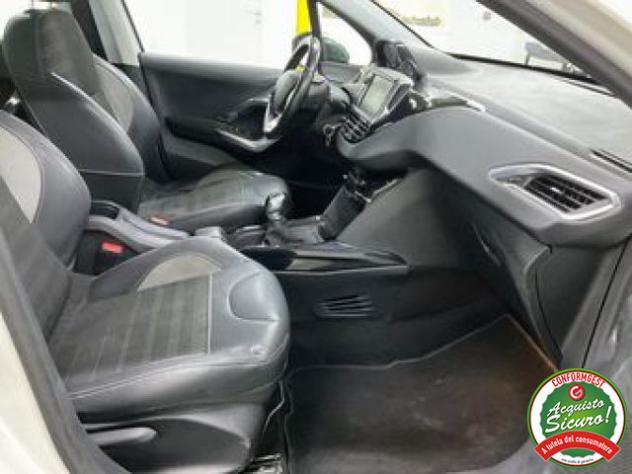 PEUGEOT 2008 1° serie PureTech Turbo 110 S&S Allure rif. 24215571 - Foto 6