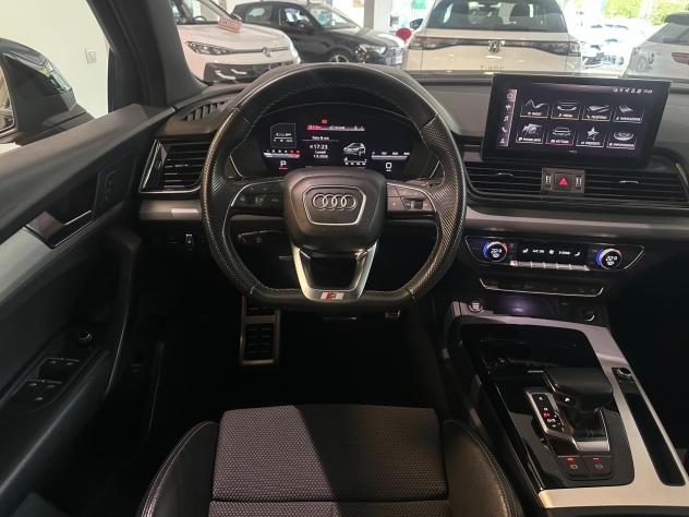 Audi Q5 SPB 40 TDI quattro S tronic line plus - Foto 8