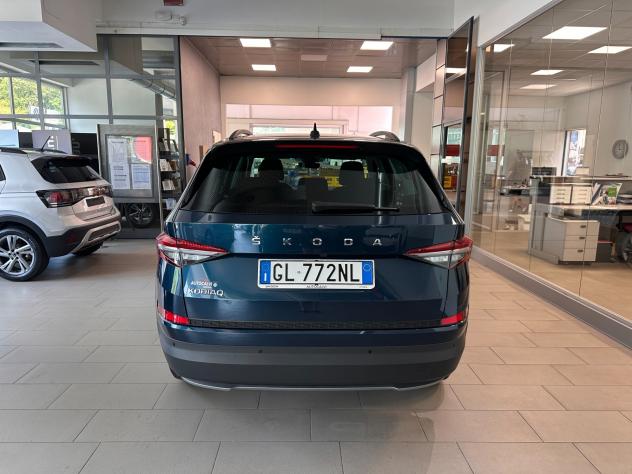 Skoda Kodiaq 1.5 TSI ACT DSG 7 posti Style - Foto 6