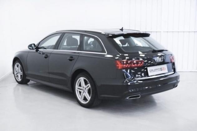 AUDI A6 Avant 2.0 TDI 190 CV ultra Business/NAVI/PELLE rif. 21985757 - Foto 6