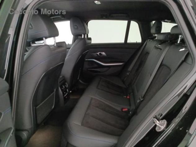 BMW 330 d 48V Touring Msport rif. 21242615 - Foto 8