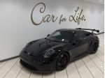 Porsche 911 Carrera GT3 Pdk