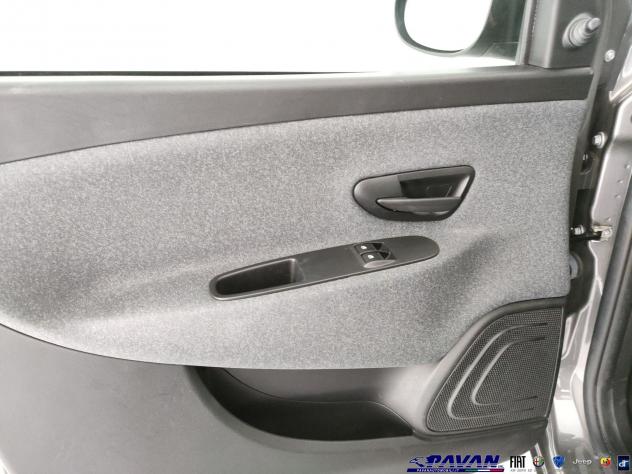 Lancia Ypsilon 1.0 Hybrid 70cv Silver - Foto 10