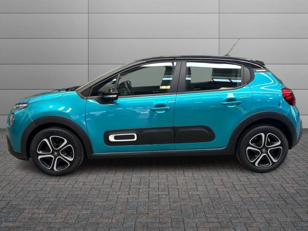 Citroën C3 3ª serie - PureTech 83 S&S Feel - Foto 2