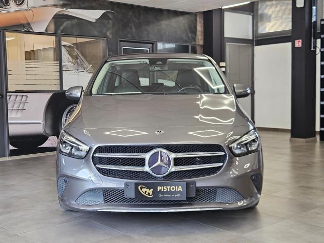 Mercedes-benz B 180 d Automatic Business Extra - NEOPATENTATI - Foto 2