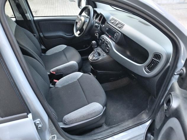 Fiat Panda 1.0 FireFly S&S Hybrid - Foto 10