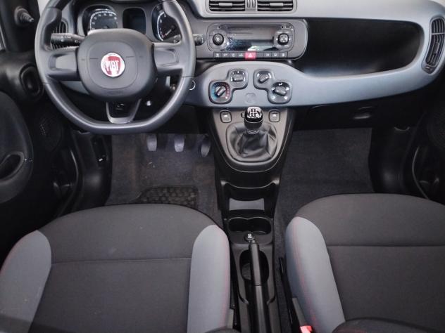 Fiat Panda 1.2 Easy - 11/2020 - Foto 6