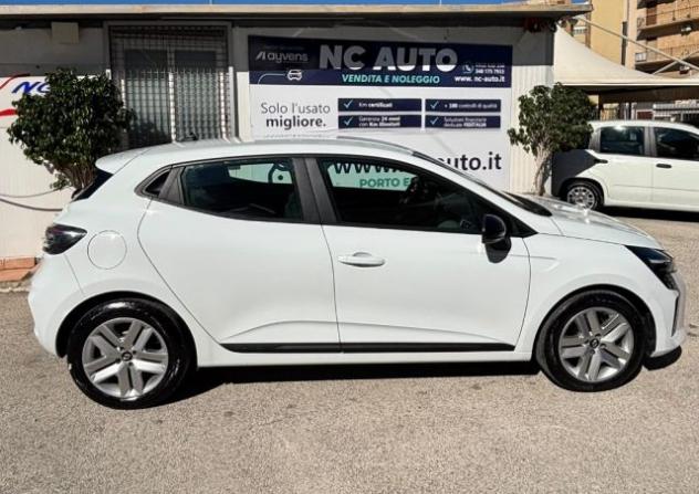RENAULT Clio Blue dCi 100 CV 5 porte Evolution rif. 24199230 - Foto 3