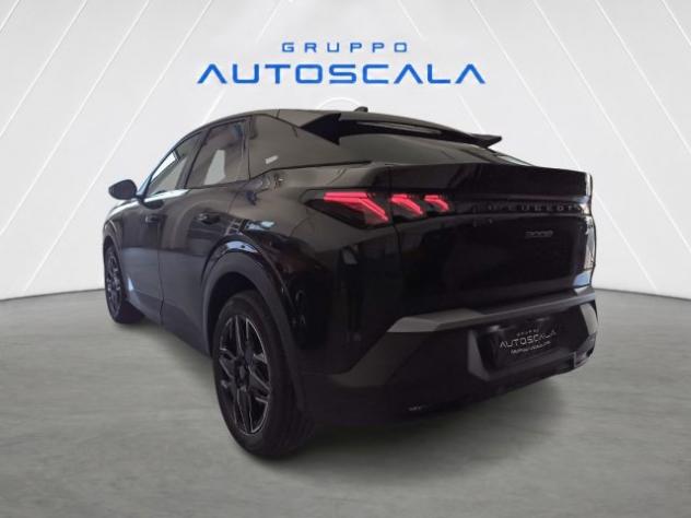 PEUGEOT 3008 1.2 Hybrid 145cv e-DCS6 GT #TettoPanoramico rif. 24051768 - Foto 3
