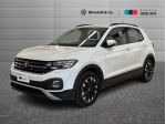 Volkswagen T-Cross 2019 Volkswagen 1.0 tsi Style 110cv