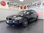 Bmw G31 520d 190CV aut. Touring Msport 03/2019 EURO 6B