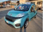 Fiat Qubo 1.4 Natural Power 8v 70cv Easy my19, OK NEOPATENTATI