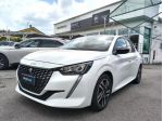 PEUGEOT 208 2ª serie 208 PureTech 100 Stop&Start 5 porte Allure