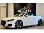 Audi TT Roadster 2.0 TFSI quattro S tronic PROMO FINANZIARIA