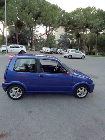 500 Giannini GK3 O R I G I N A L I S S I M A rara - Foto 5