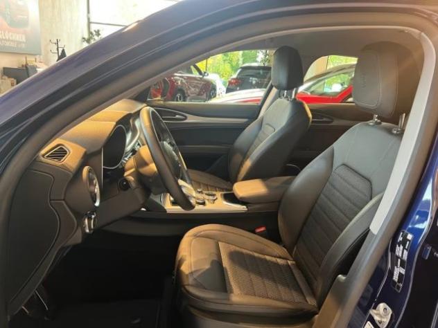 ALFA ROMEO Stelvio 2.0 Turbo 200 CV AT8 Q4 rif. 23002941 - Foto 8