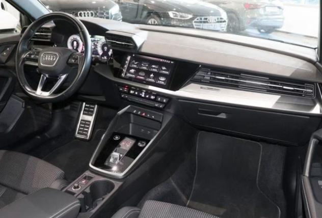 AUDI A3 SPB 30 TFSI S tronic S line - 72.000 Km rif. 23285657 - Foto 10